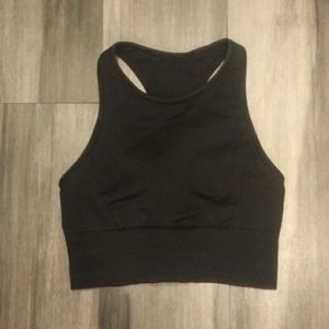 Lululemon EBB train bra